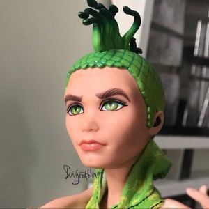 Monster high by Mattel, dolls, collectors